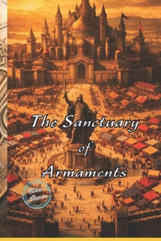 Paperback The Sanctuary of Armaments Book