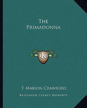 The Primadonna