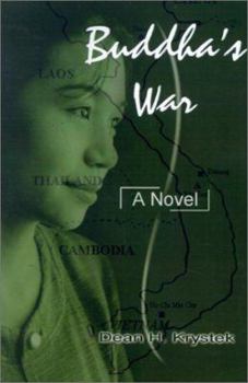 Paperback Buddha's War Book