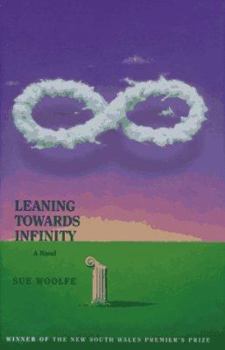 Hardcover Leaning Toward Infinity Book