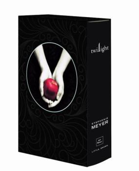 Hardcover Twilight Collector's Edition (The Twilight Saga, 1) Book