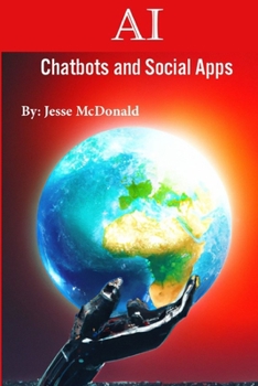 Paperback AI Chatbots And Social Apps Book