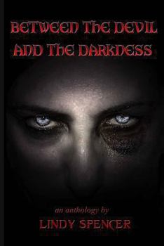 Paperback Between the Devil and the Darkness Book