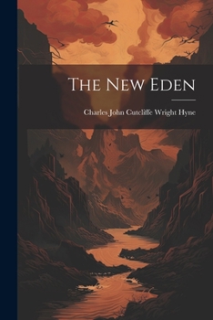 Paperback The New Eden Book