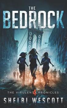 Paperback The Bedrock Book