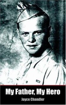 Paperback My Father, My Hero Book