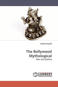 Paperback The Bollywood Mythological Book