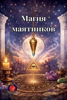 Paperback Магия Маятников [Russian] Book