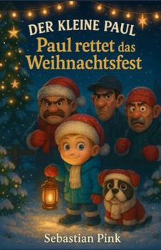 Der kleine Paul - Paul rettet das Weihnachtsfest (German Edition)