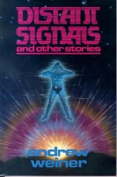 Paperback Distant Signals: And Other Stories Book