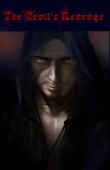 Paperback The Devil's Revenge Book