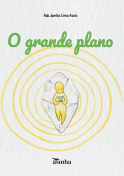 Paperback O grande plano [Portuguese] Book