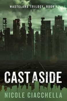 Paperback Cast Aside Book
