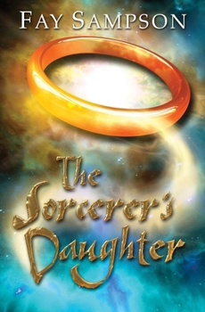 Paperback The Sorcerer's Daughter Book