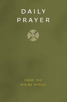 Hardcover Daily Prayer Book