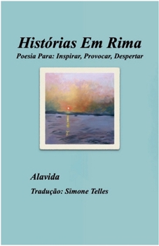 Paperback Histórias Em Rima [Portuguese] Book