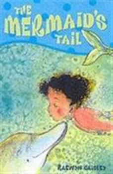 The Mermaid's Tail - Book  of the Aussie Nibbles