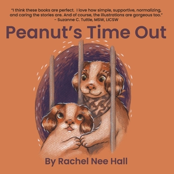 Paperback Peanut's Time Out Book