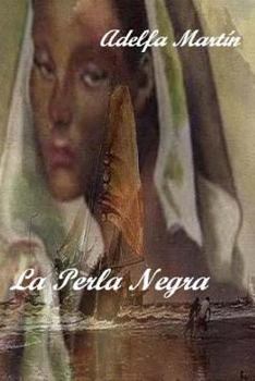 Paperback La Perla Negra [Spanish] Book