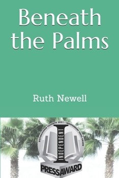 Paperback Beneath the Palms Book