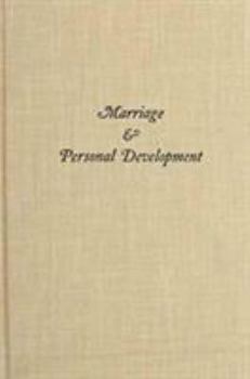 Hardcover Marriage and Personal Development Book