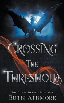 Paperback Crossing the Threshold Book