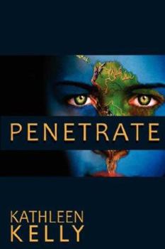 Paperback Penetrate, 2nd Edition Book
