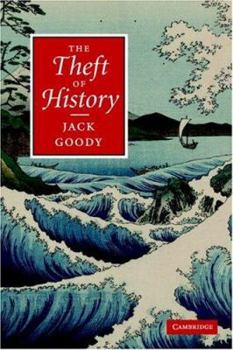 Paperback The Theft of History Book