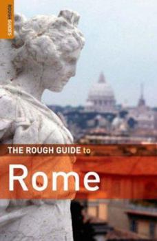 Paperback The Rough Guide to Rome Book