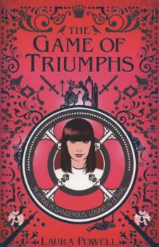 The Game of Triumphs (Black Apple) - Book #1 of the Game of Triumphs