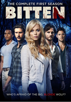 Bitten: Season 1
