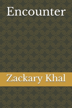Paperback Encounter Book