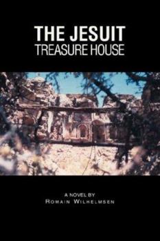 Hardcover The Jesuit Treasure House Book