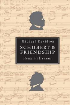 Paperback Schubert & Friendship Book