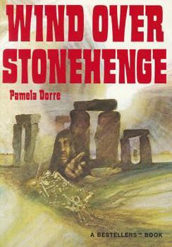 Paperback Wind over Stonehenge Book