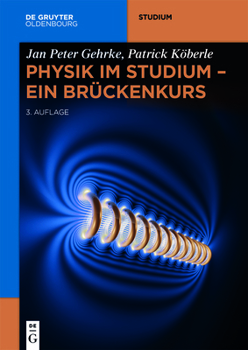 Paperback Physik im Studium - Ein Brückenkurs [German] Book