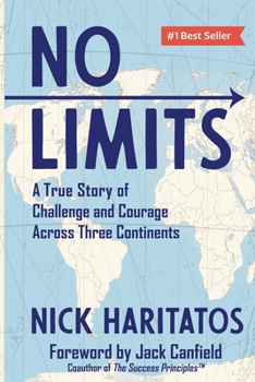 Paperback No Limits Book