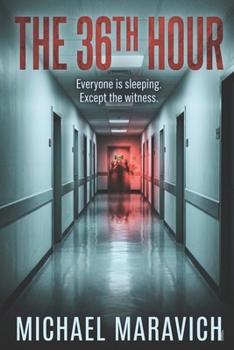 Paperback The 36th Hour Book