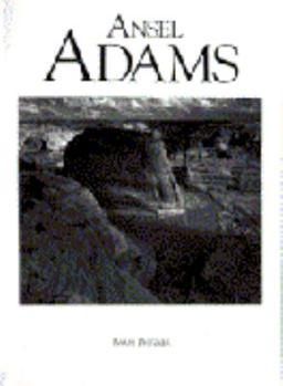 Hardcover American Art Series: Ansel Adams Book