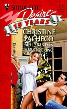 Mass Market Paperback Husband in Her Stocking Book