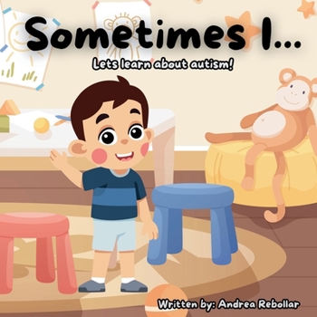 Paperback Sometimes I... Book