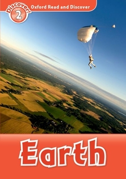 Paperback Earth Book