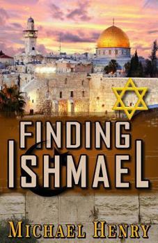 Paperback Finding Ishmael Book