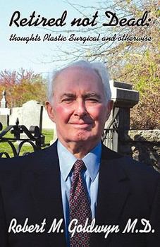 Paperback Retired, Not Dead Book