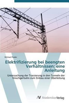 Elektrifizierung Bei Beengten Verhaltnissen: Eine Anleitung