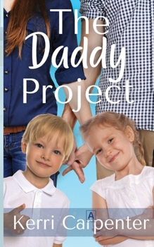 Paperback The Daddy Project Book