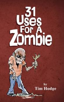 Paperback 31 Uses For A Zombie Book