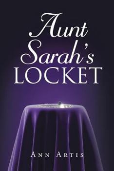 Paperback Aunt Sarah's Locket Book