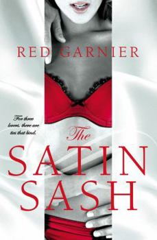 Paperback The Satin Sash Book