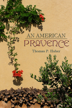 Hardcover American Provence Book